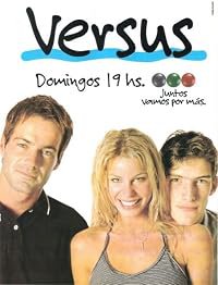 Versus poster