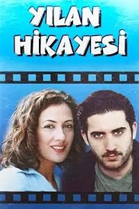 Yilan Hikayesi poster