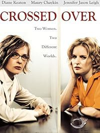 Crossed Over poster