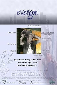 Evergon poster