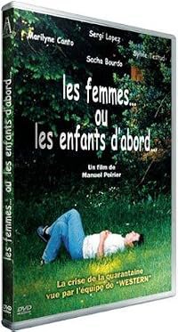 Les femmes... ou les enfants d'abord... poster
