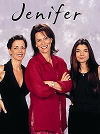 Jenifer poster