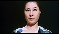 Oryu joen: shibari hada poster