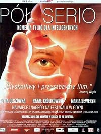 Pól serio poster