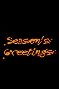 Season's Greetings poster