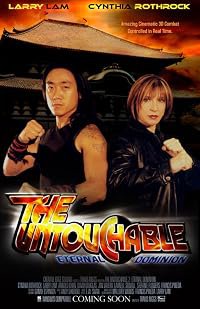 The Untouchable 2 poster