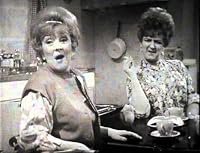 Beryl Reid Says Good Evening poster