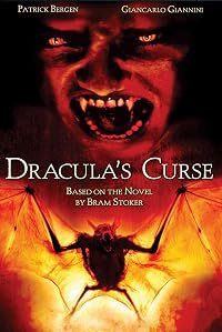 Dracula poster