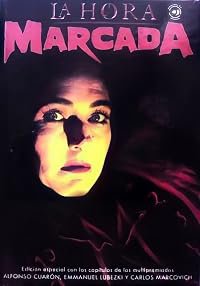 Hora marcada poster