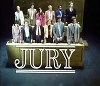 Jury poster