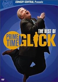 Primetime Glick poster