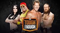 Tough Enough poster