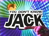 You Don't Know Jack poster