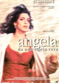 Angela poster