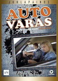 Autovaras poster