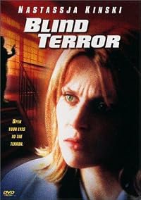 Blind Terror poster