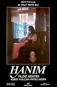 Hanim poster