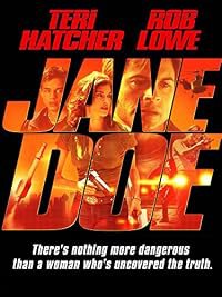 Jane Doe poster