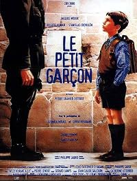 Le petit garçon poster