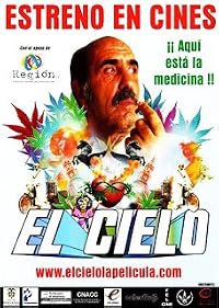 El reino de los cielos poster