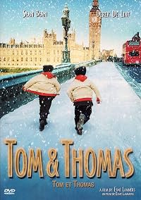 Tom &amp; Thomas poster