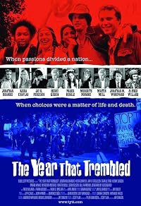 The Year That Trembled poster