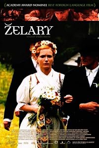 Zelary poster