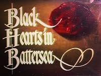 Black Hearts in Battersea poster
