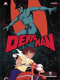 Debiruman poster