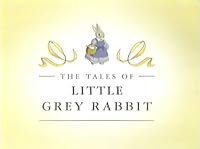 Little Grey Rabbit poster