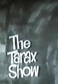 The Tarax Show poster
