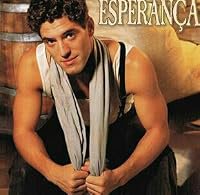 Esperança poster
