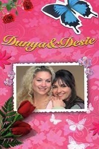 Dunya en Desie poster