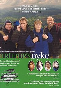 Arthur's Dyke poster