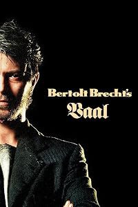 Baal poster