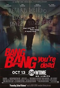 Bang Bang You're Dead poster