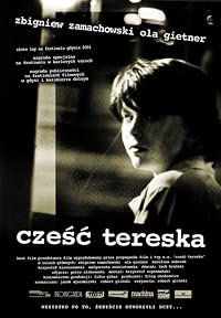 Czesc, Tereska poster