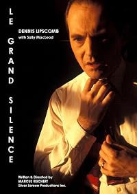 Le grand silence poster