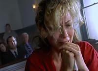 Unauthorized: The Mary Kay Letourneau Story poster