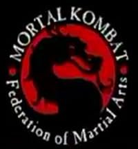 Mortal Kombat: Federation of Martial Arts poster