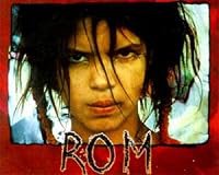 Rom poster