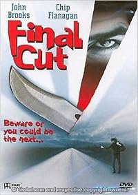 Final Cut poster