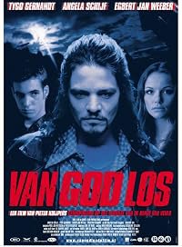 Van God Los poster