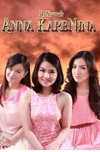 Anna Karenina poster