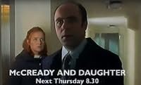McCready and Daughter poster