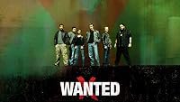 Wanted poster