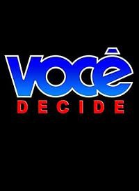 Você Decide poster