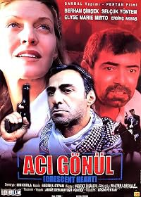 Aci Gönül poster