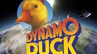 The Adventures of Dynamo Duck poster
