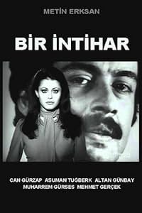 Bir Intihar poster